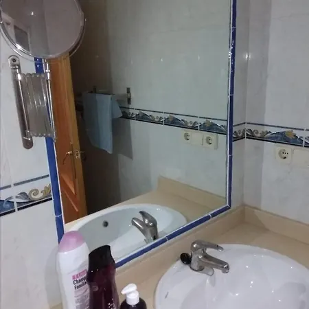 Appartamento Azahar