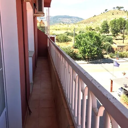 Appartamento Azahar